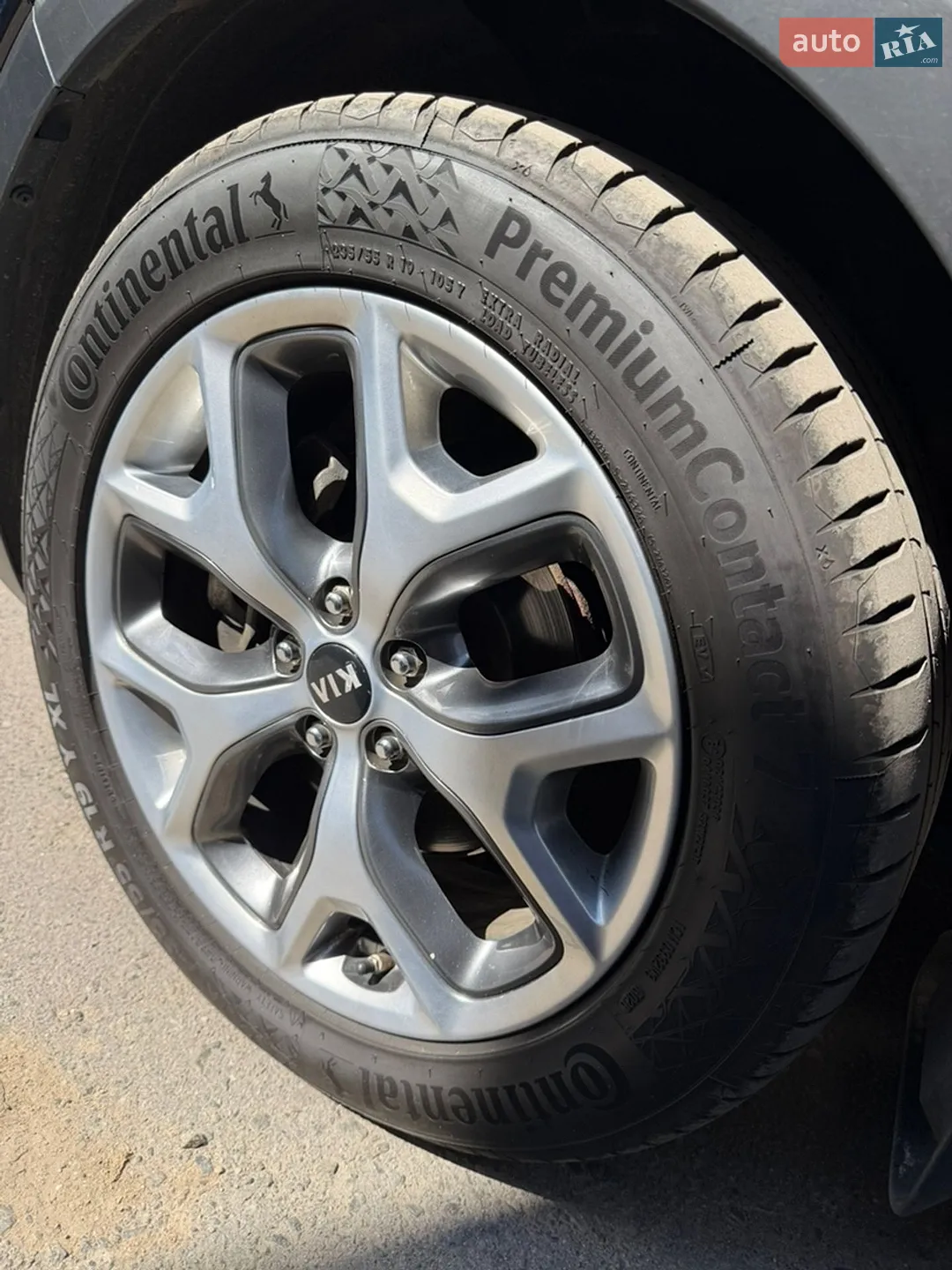 2016 Kia Sorento - мініатюра 32