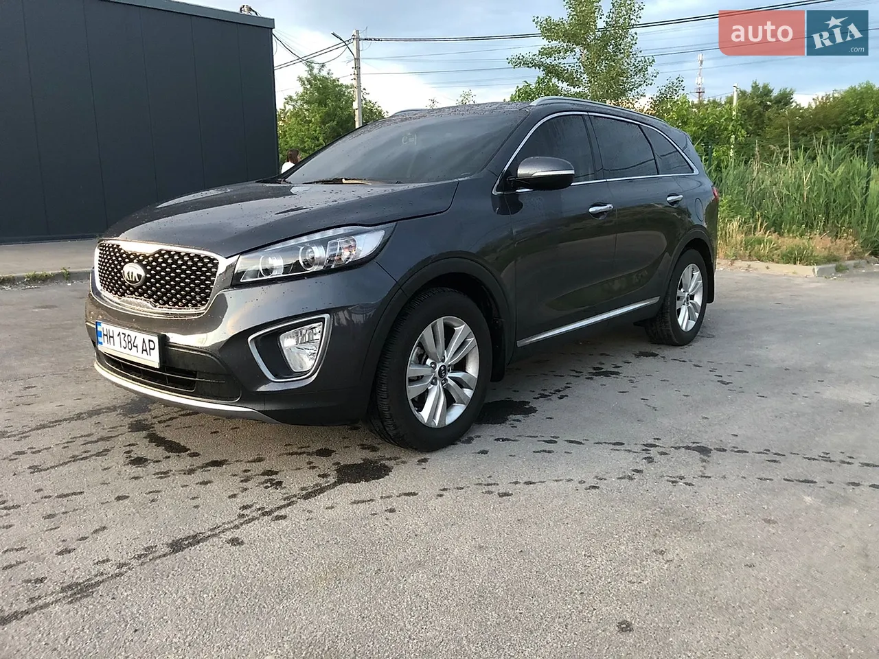 2016 Kia Sorento - мініатюра 10