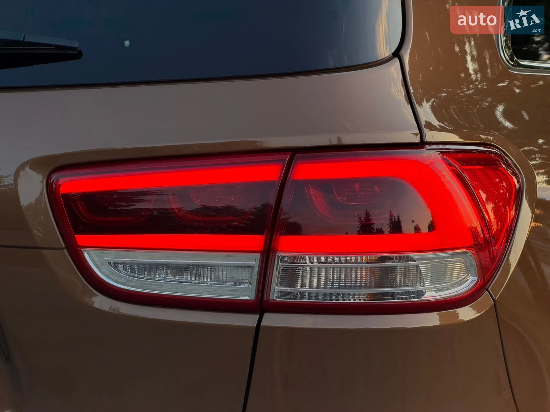 2015 Kia Sorento - мініатюра 20