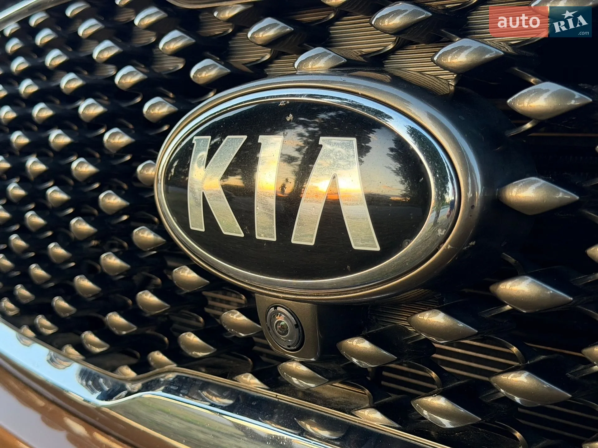 2015 Kia Sorento - мініатюра 24