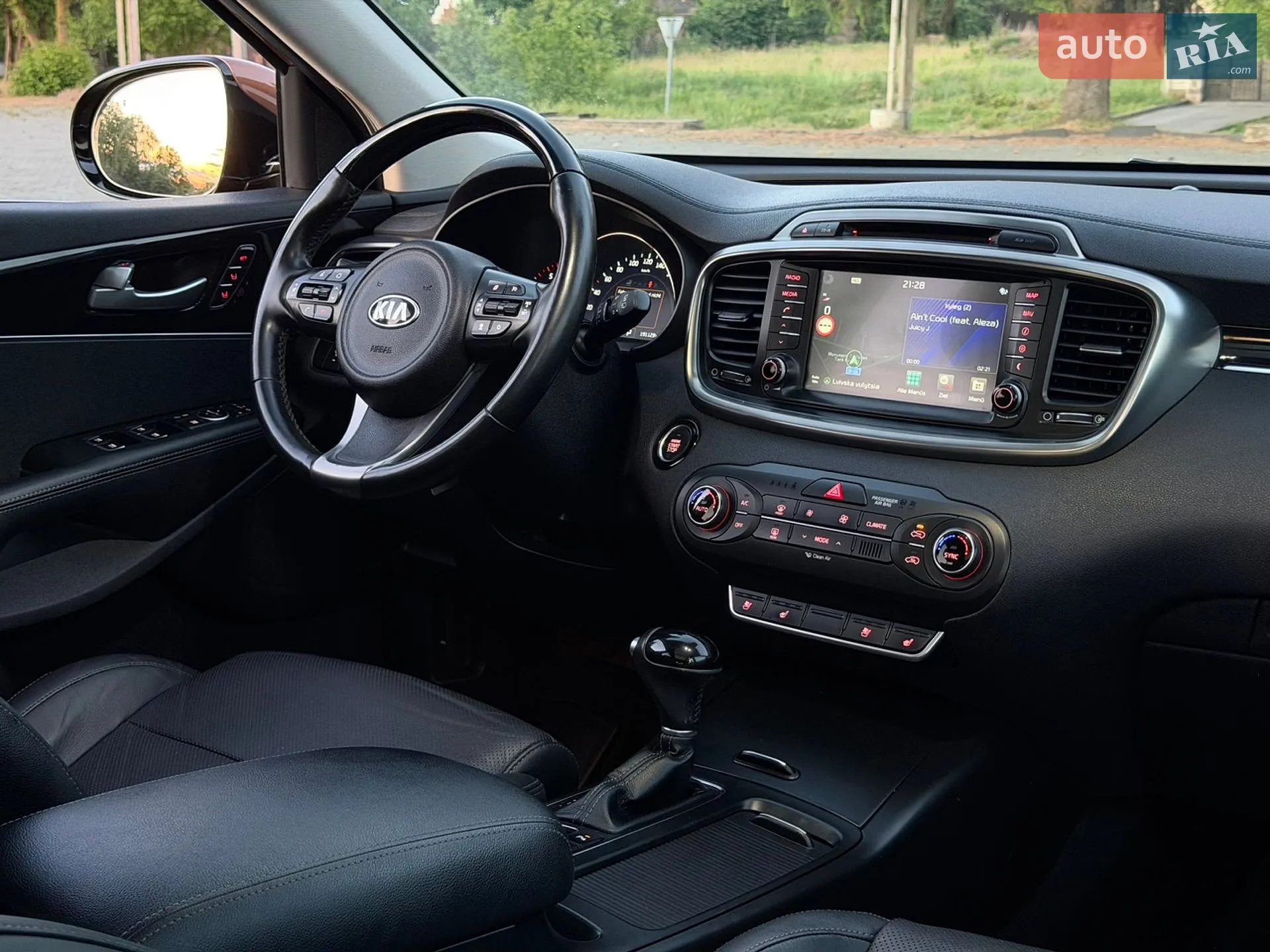 2015 Kia Sorento - мініатюра 39