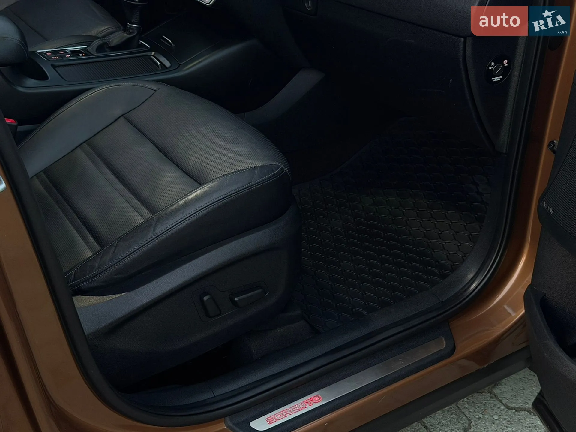 2015 Kia Sorento - мініатюра 53