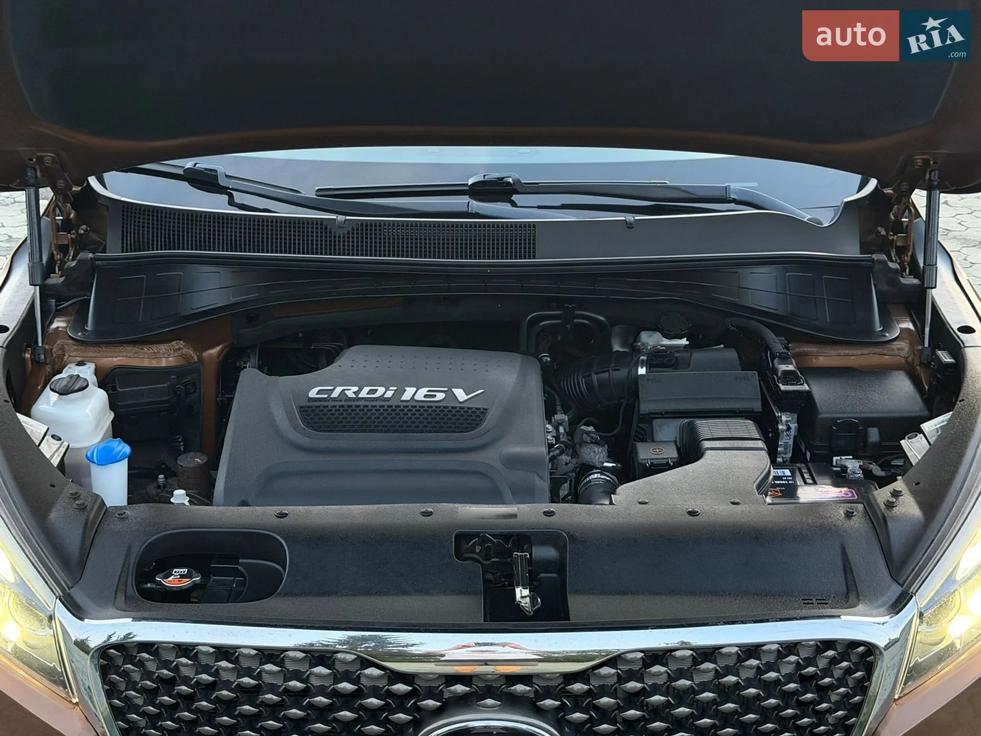 2015 Kia Sorento - мініатюра 59