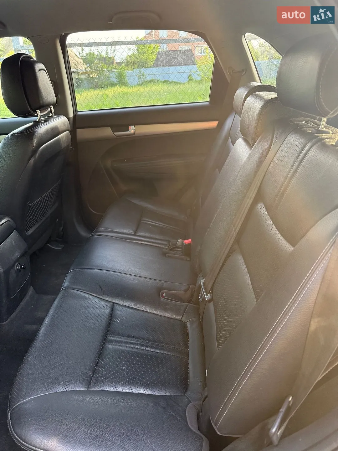 2010 Kia Sorento - мініатюра 6