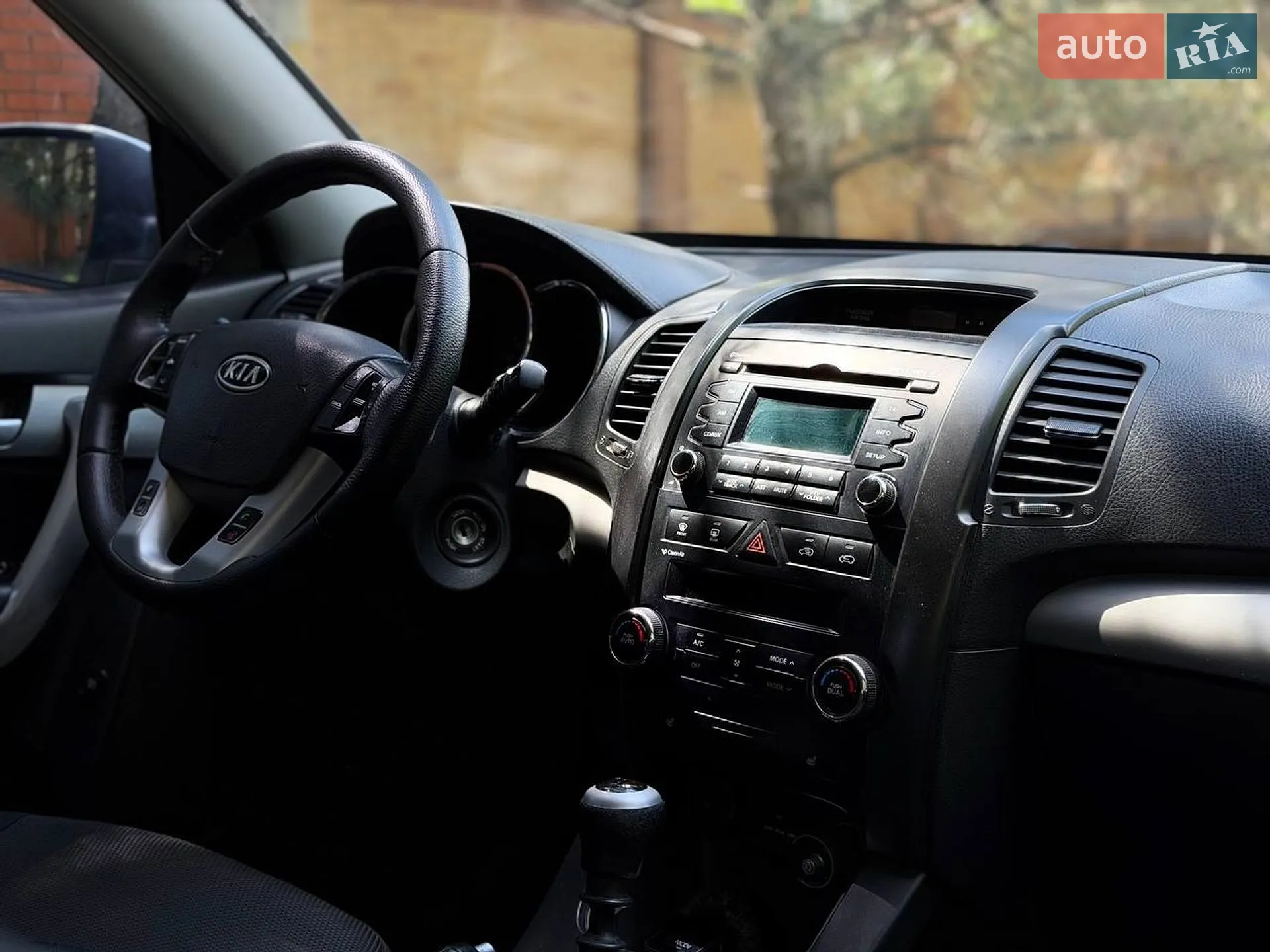 2012 Kia Sorento - мініатюра 15
