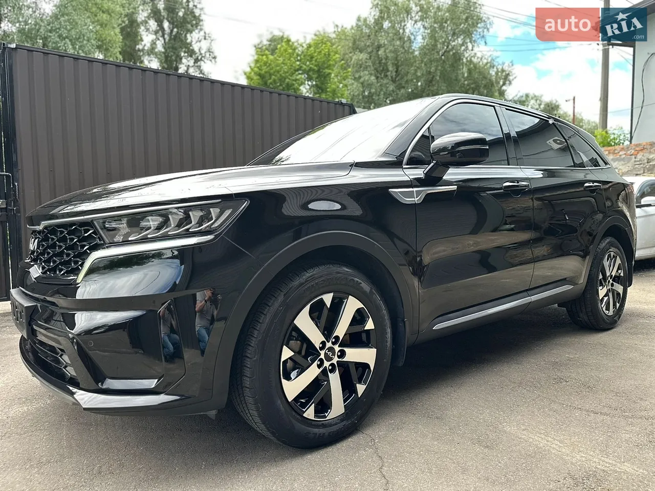 2014 Hyundai Santa Fe - мініатюра 30