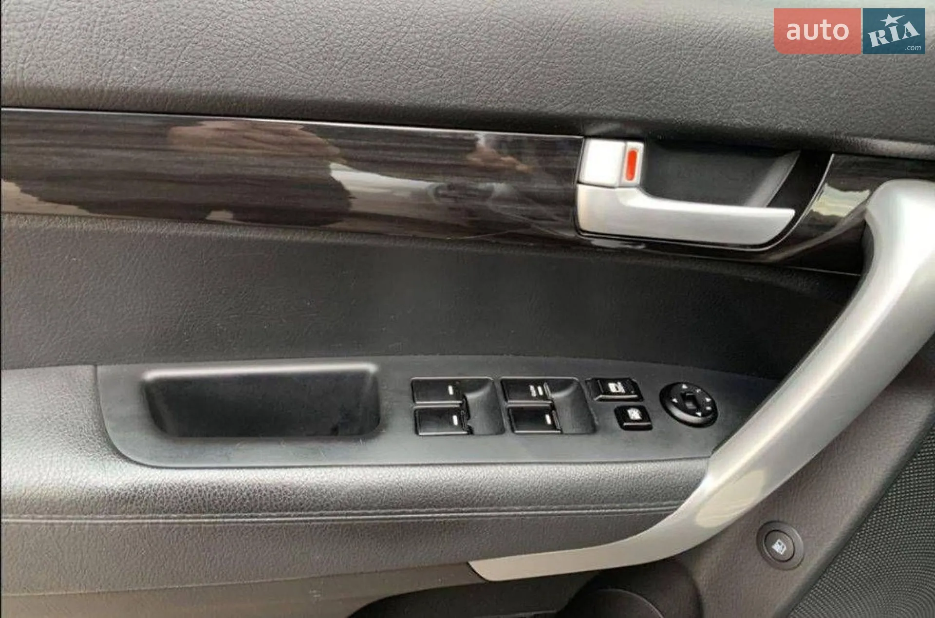 2011 Kia Sorento - мініатюра 7
