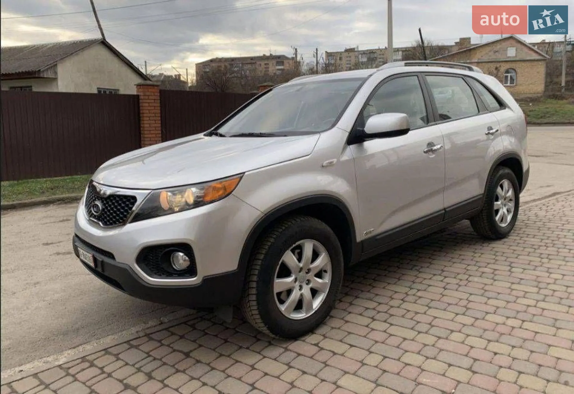 2011 Kia Sorento - мініатюра 11