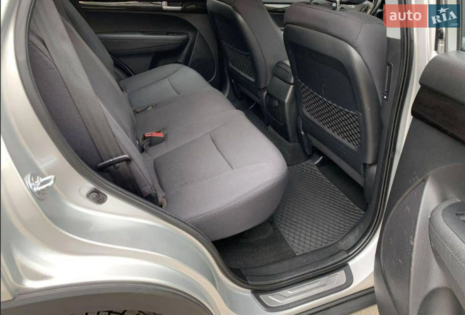2011 Kia Sorento - мініатюра 2
