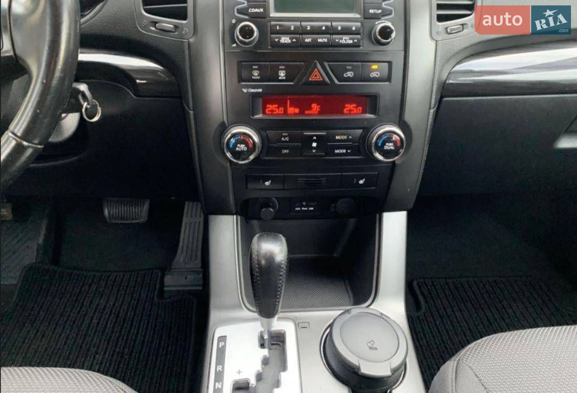 2011 Kia Sorento - мініатюра 5