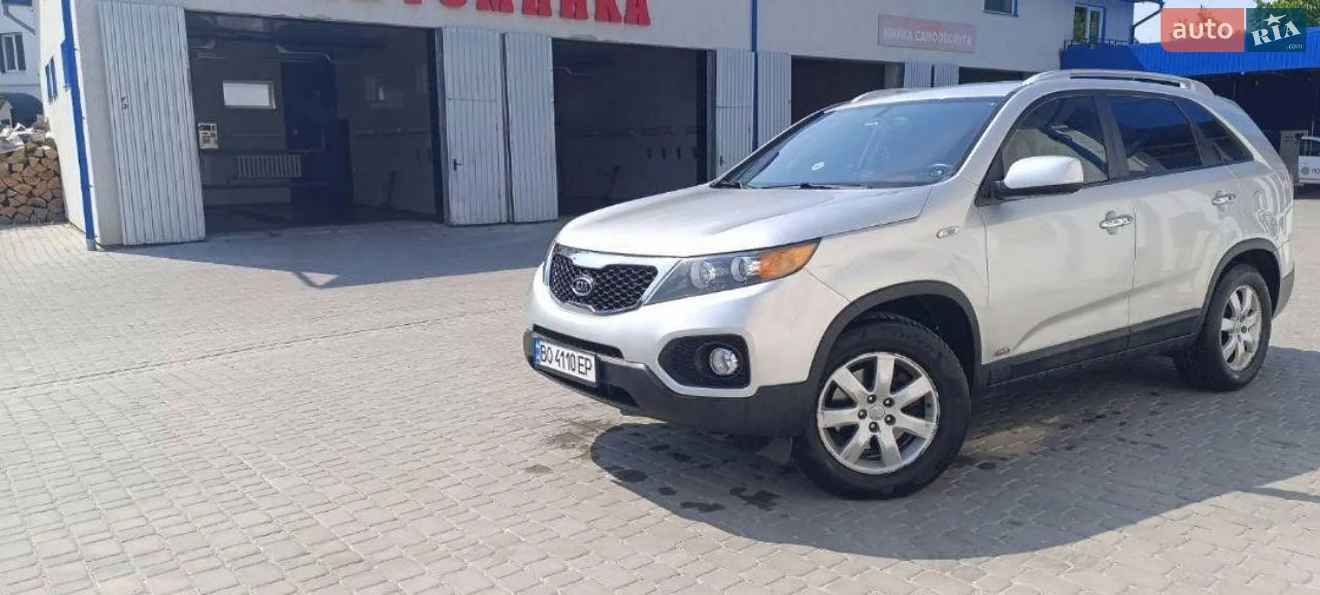 2011 Kia Sorento - мініатюра 14