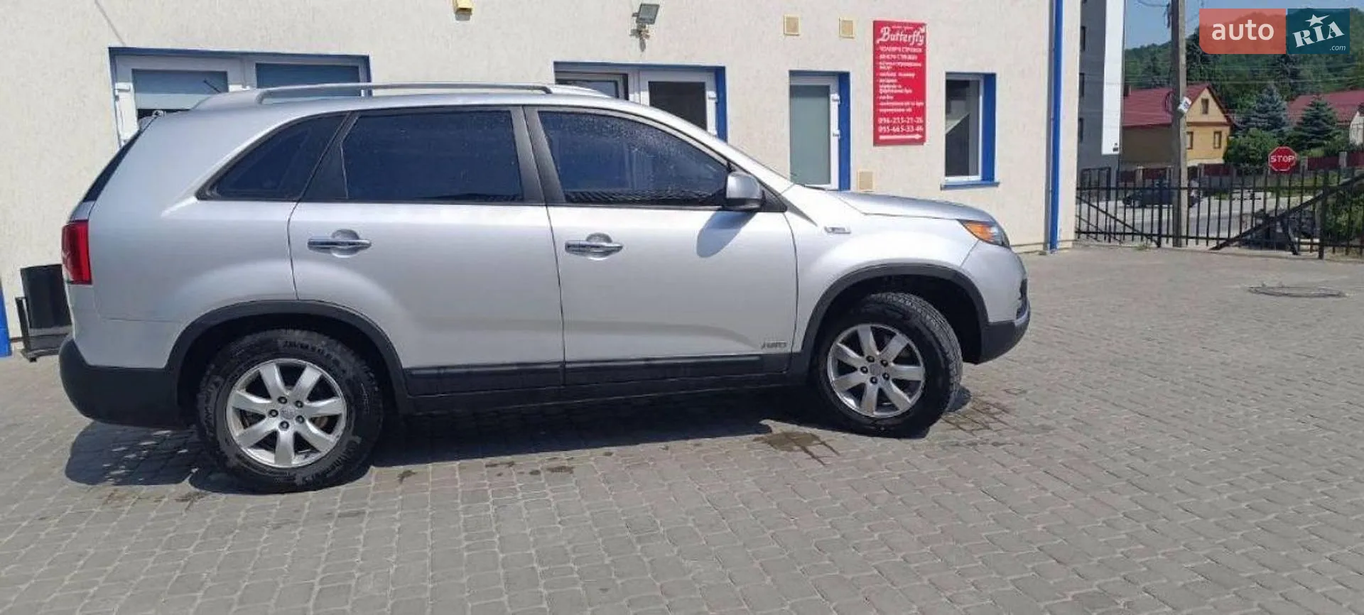 2011 Kia Sorento - мініатюра 15