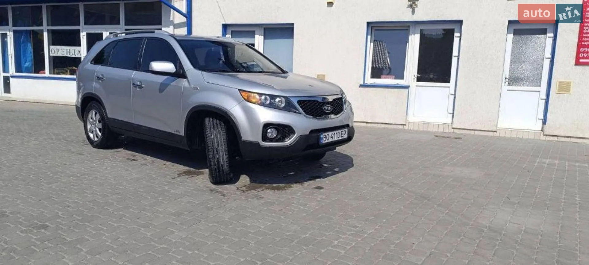 2011 Kia Sorento - мініатюра 16