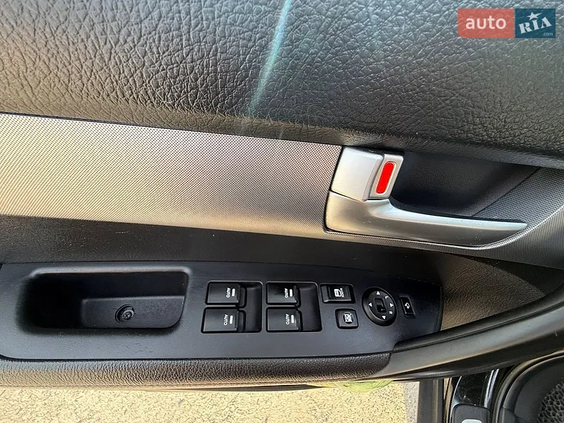 Kia Sorento 2012 VIN KNAKU814DD5353395 фото оголошення 21 з 67