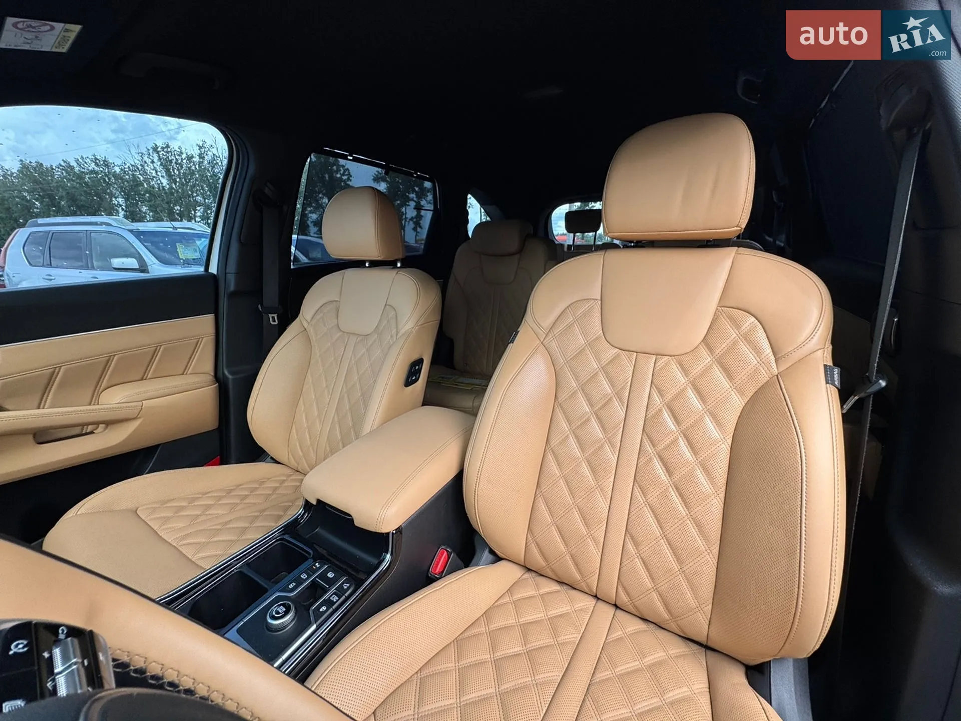 2021 Kia Sorento - мініатюра 17