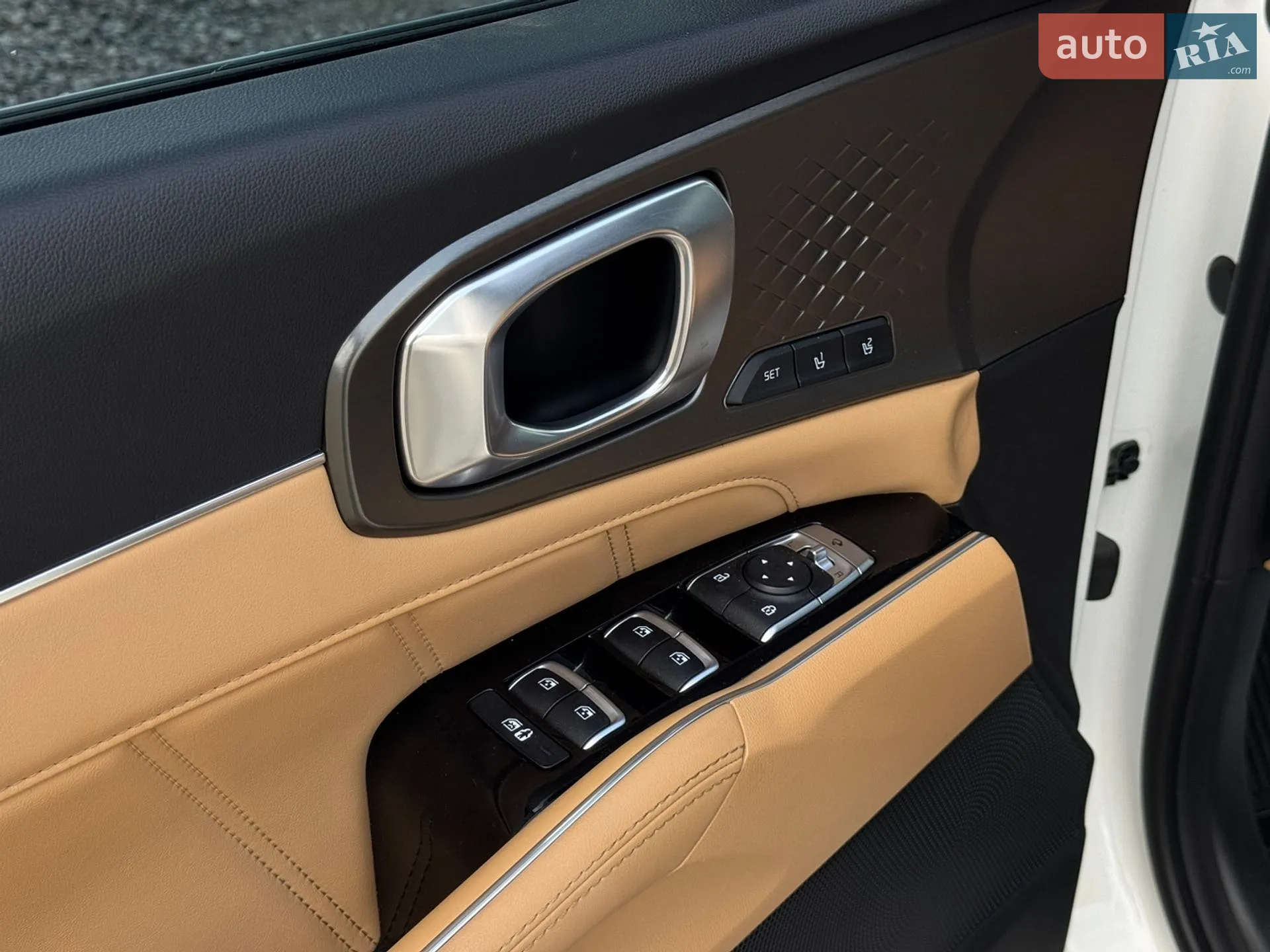2021 Kia Sorento - мініатюра 24