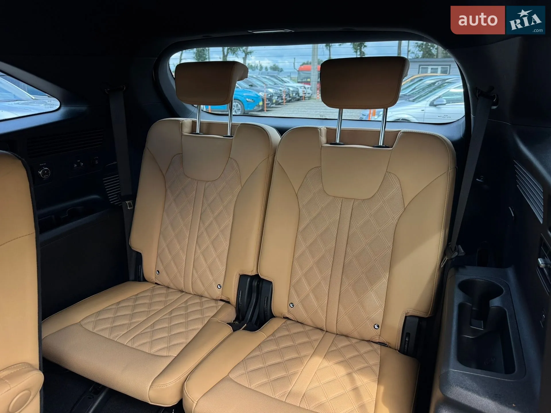 2021 Kia Sorento - мініатюра 52
