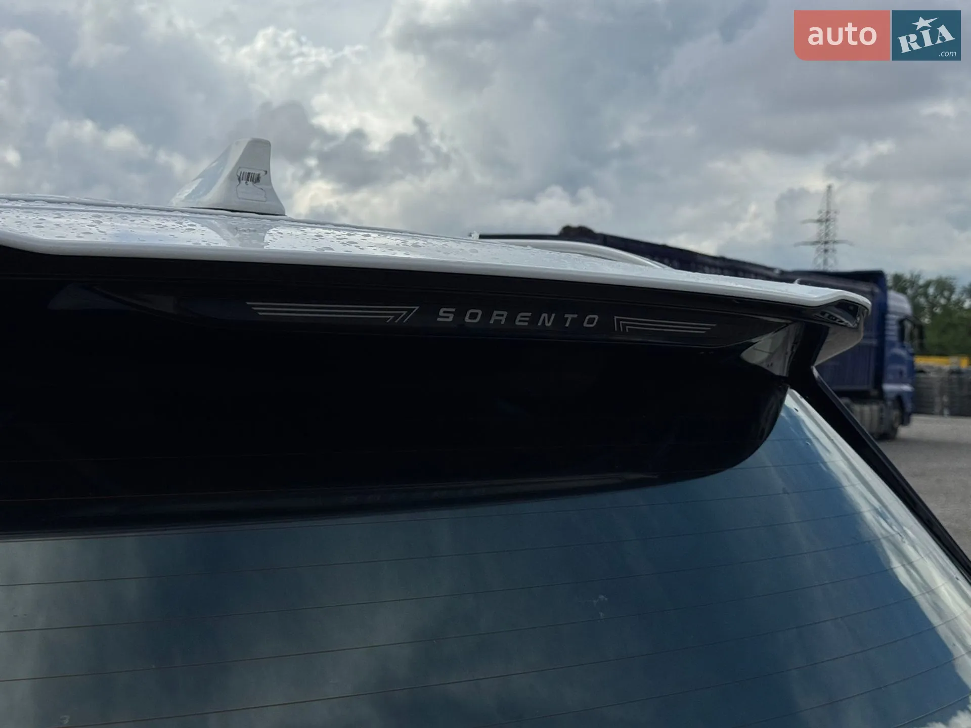 2021 Kia Sorento - мініатюра 57