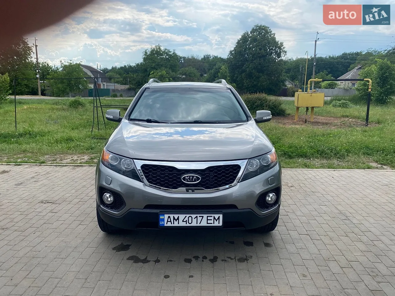 2010 Kia Sorento - мініатюра 21