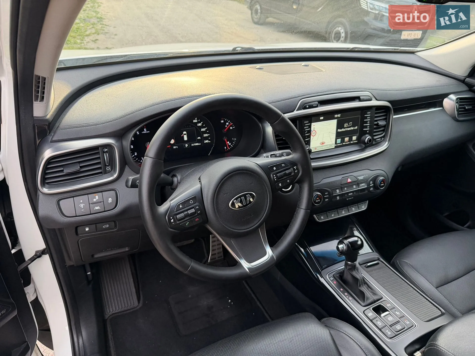 2015 Kia Sorento - мініатюра 11