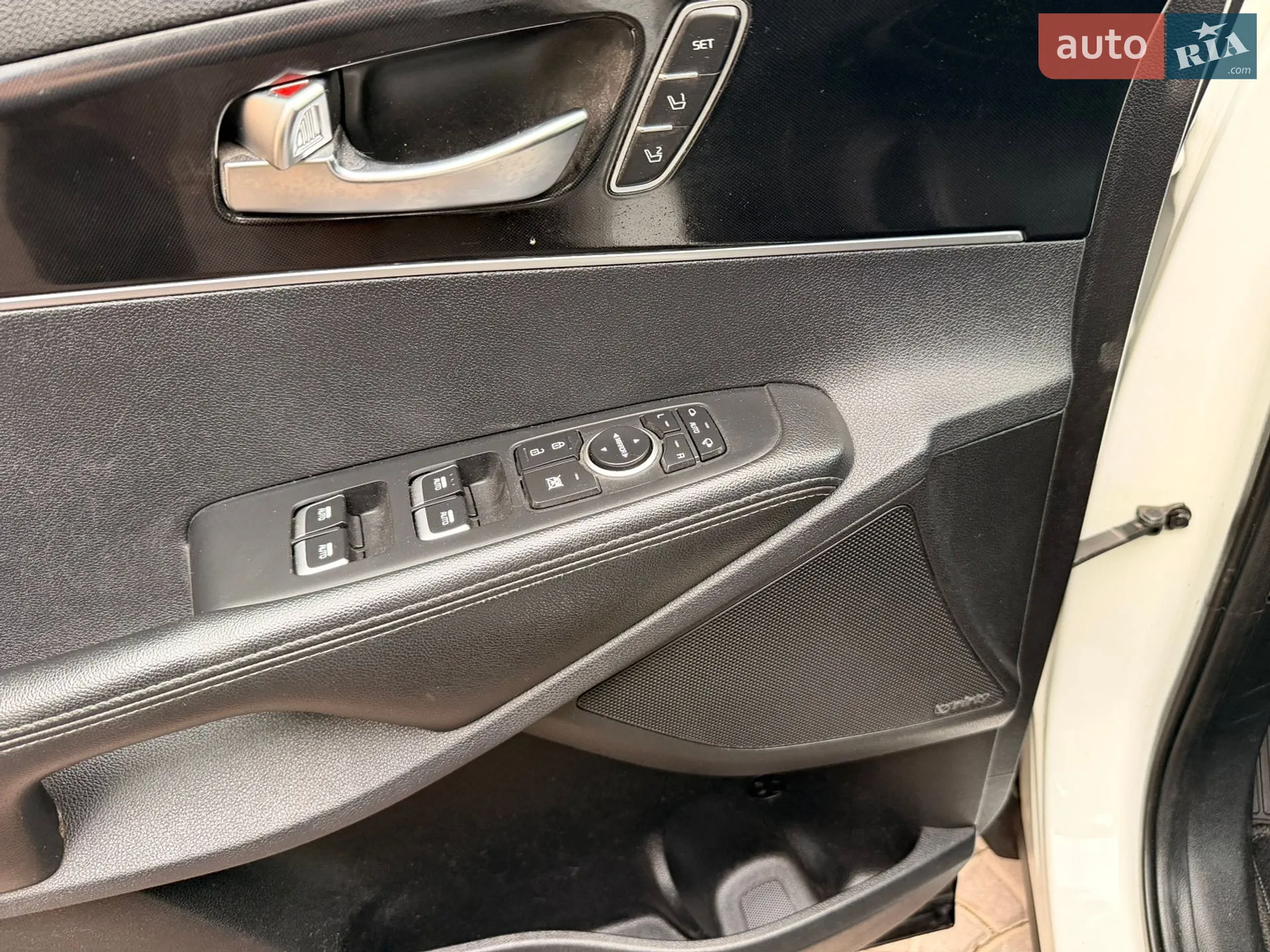 2015 Kia Sorento - мініатюра 24