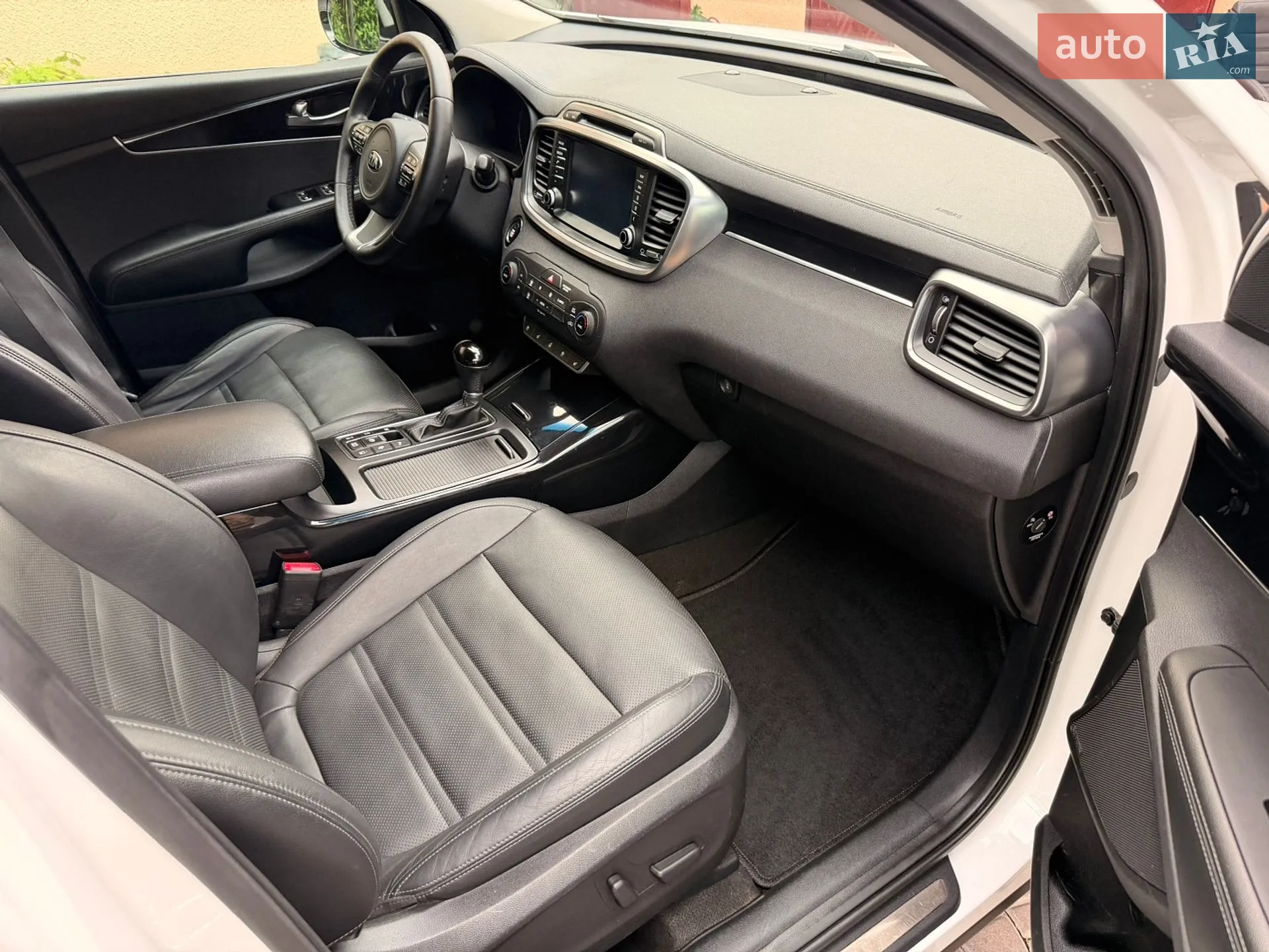 2015 Kia Sorento - мініатюра 29