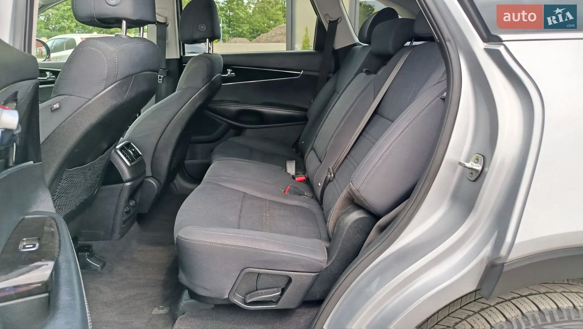 2015 Kia Sorento - мініатюра 15