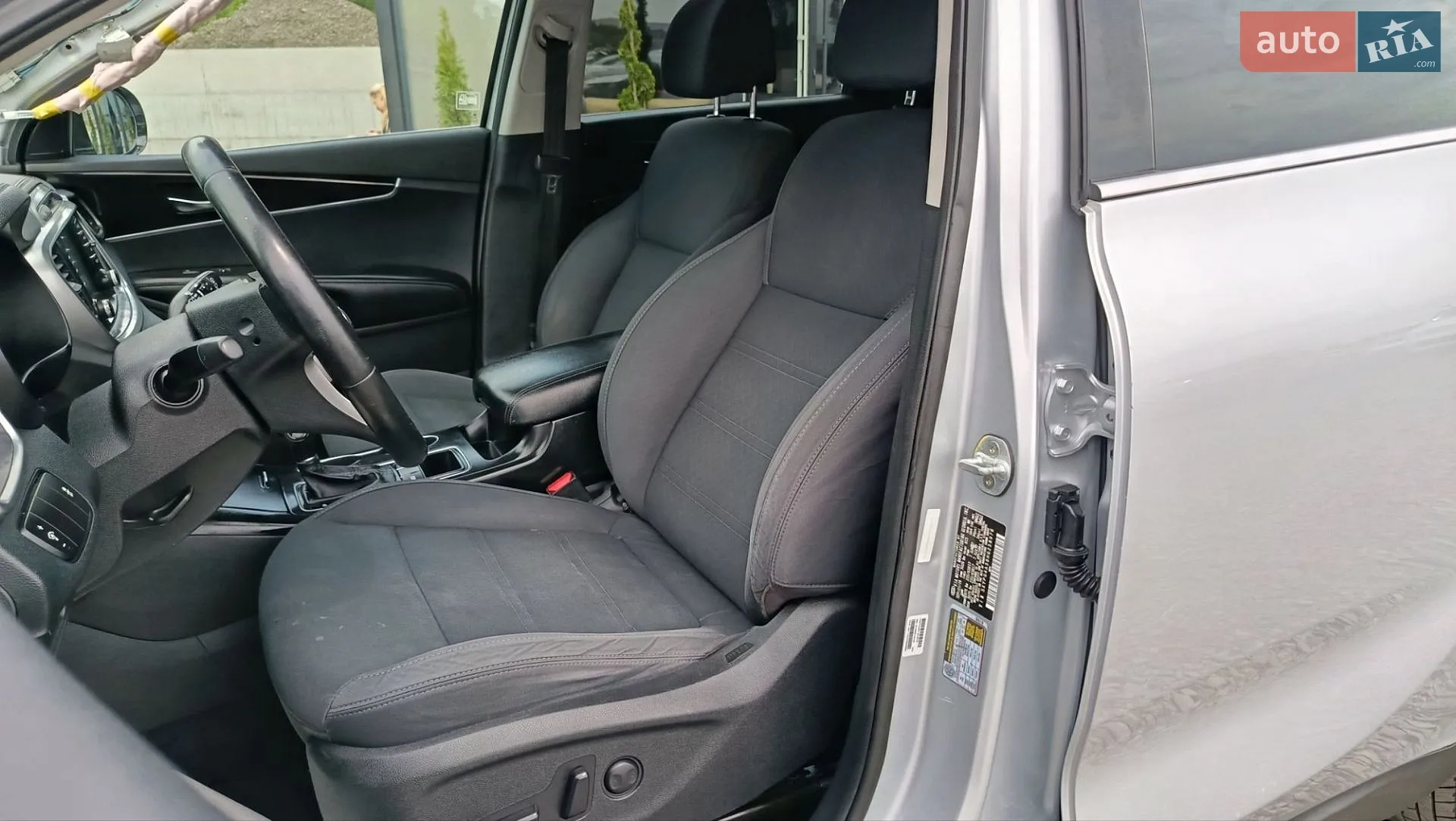 2015 Kia Sorento - мініатюра 17
