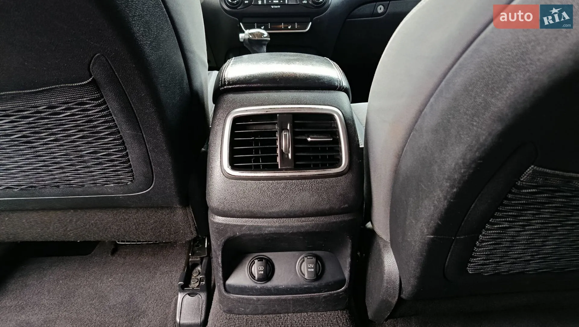 2015 Kia Sorento - мініатюра 22