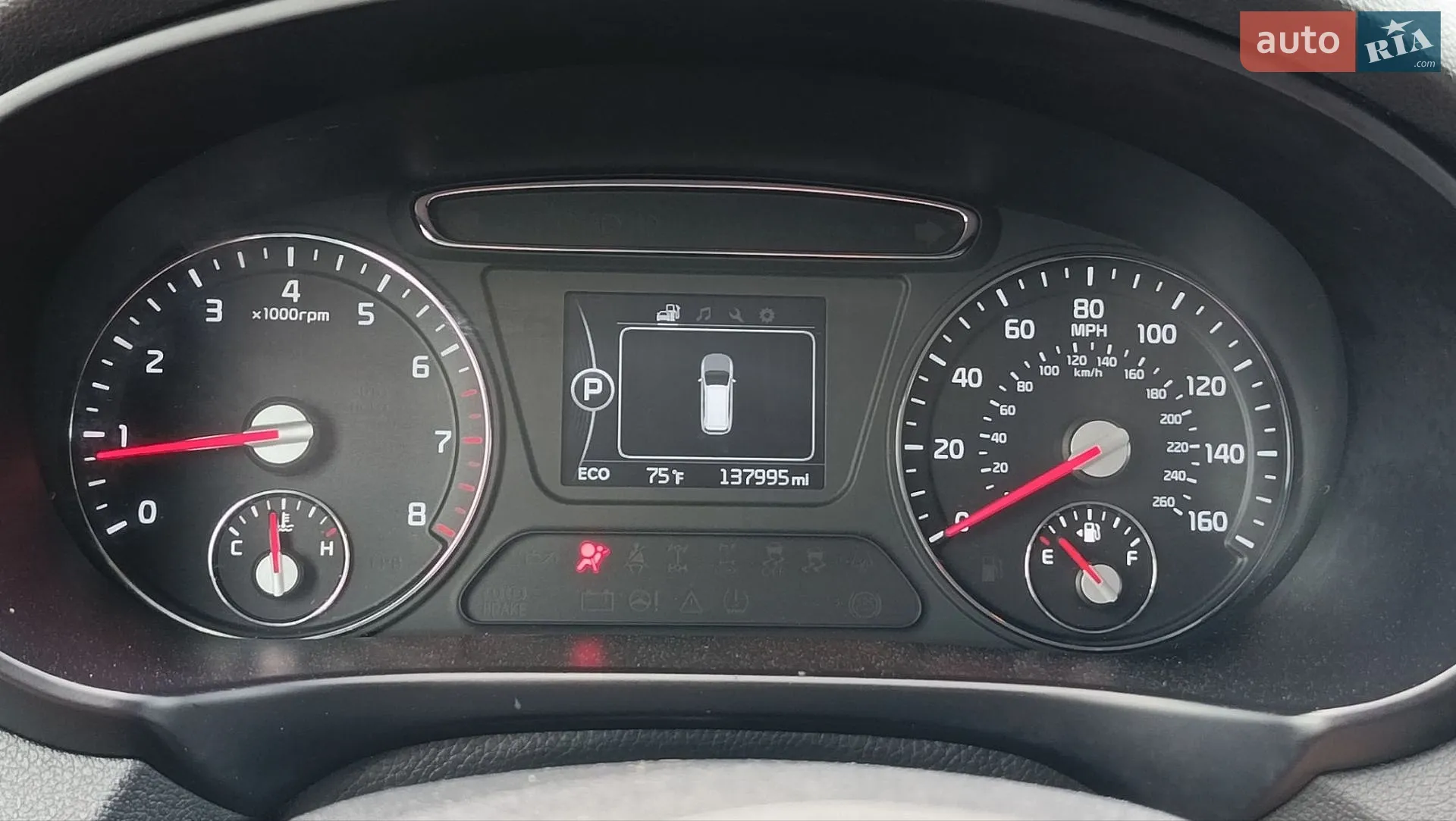 2015 Kia Sorento - мініатюра 24