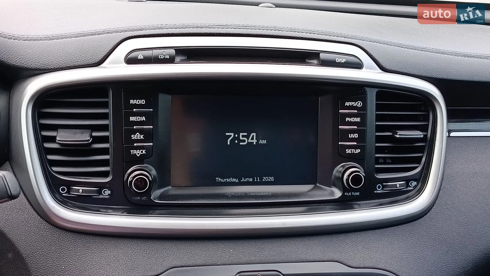 2015 Kia Sorento - мініатюра 25