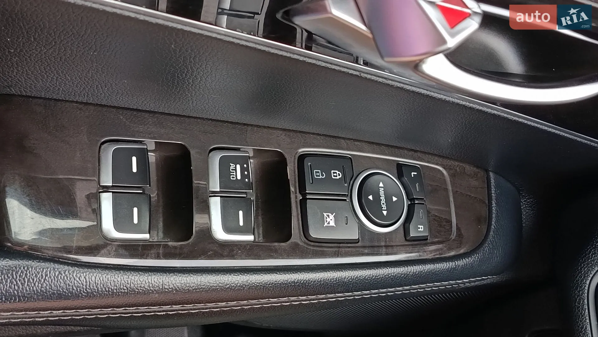 2015 Kia Sorento - мініатюра 30