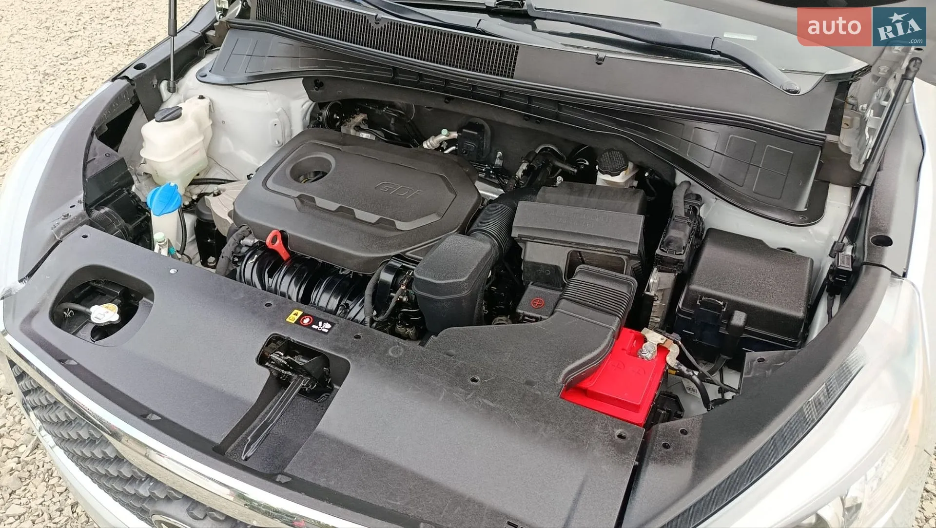 2015 Kia Sorento - мініатюра 33