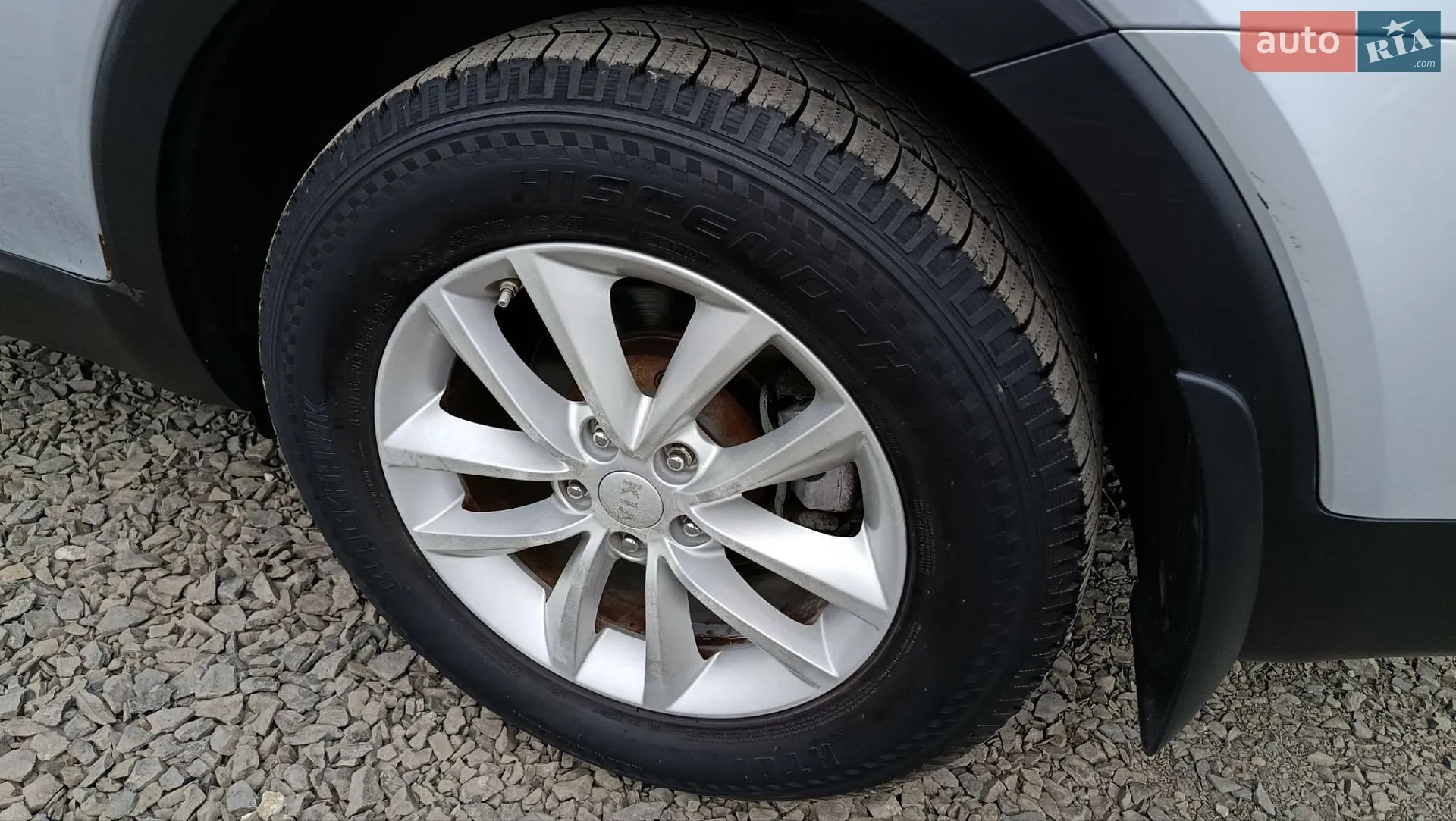 2015 Kia Sorento - мініатюра 32