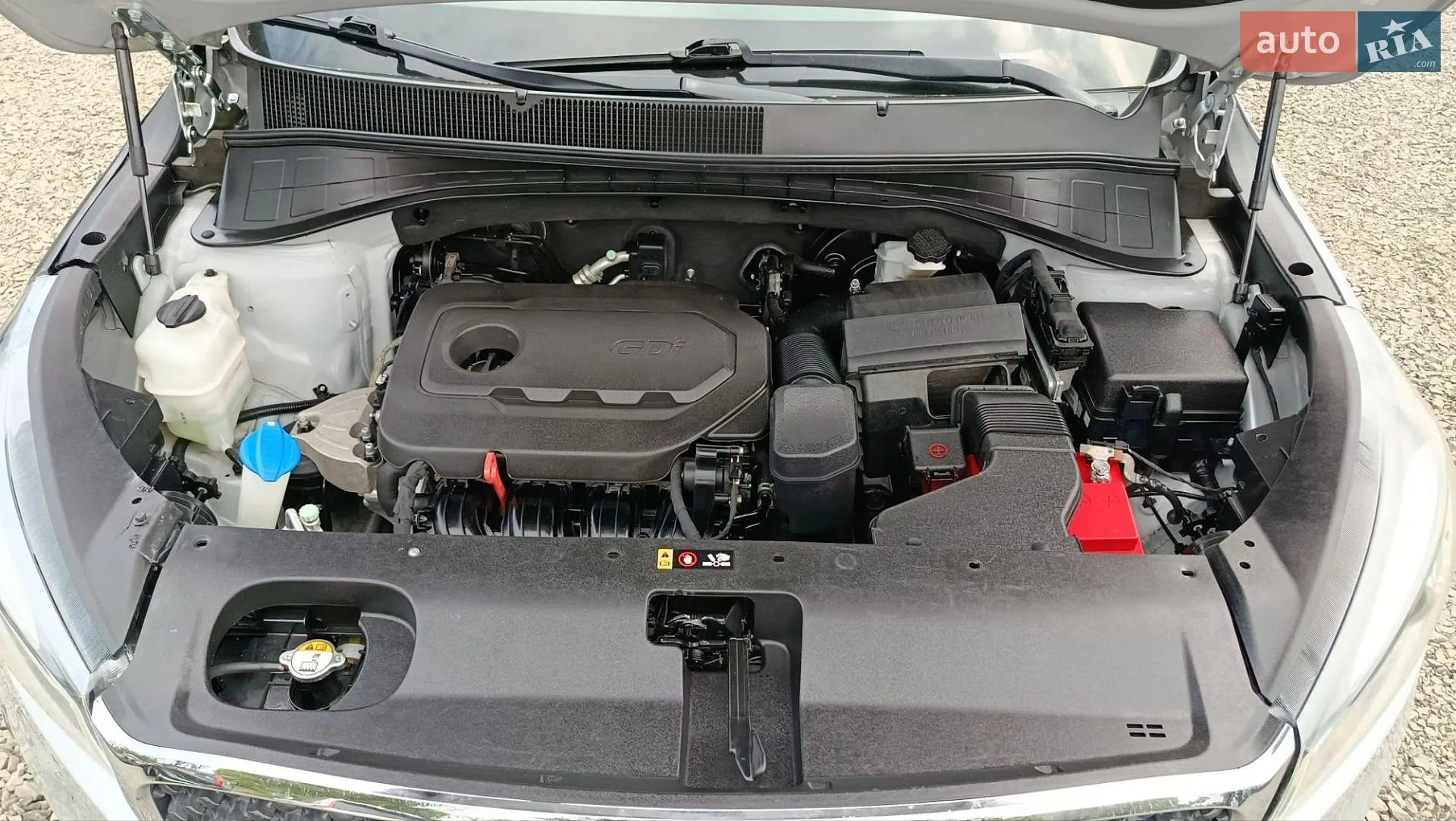 2015 Kia Sorento - мініатюра 34