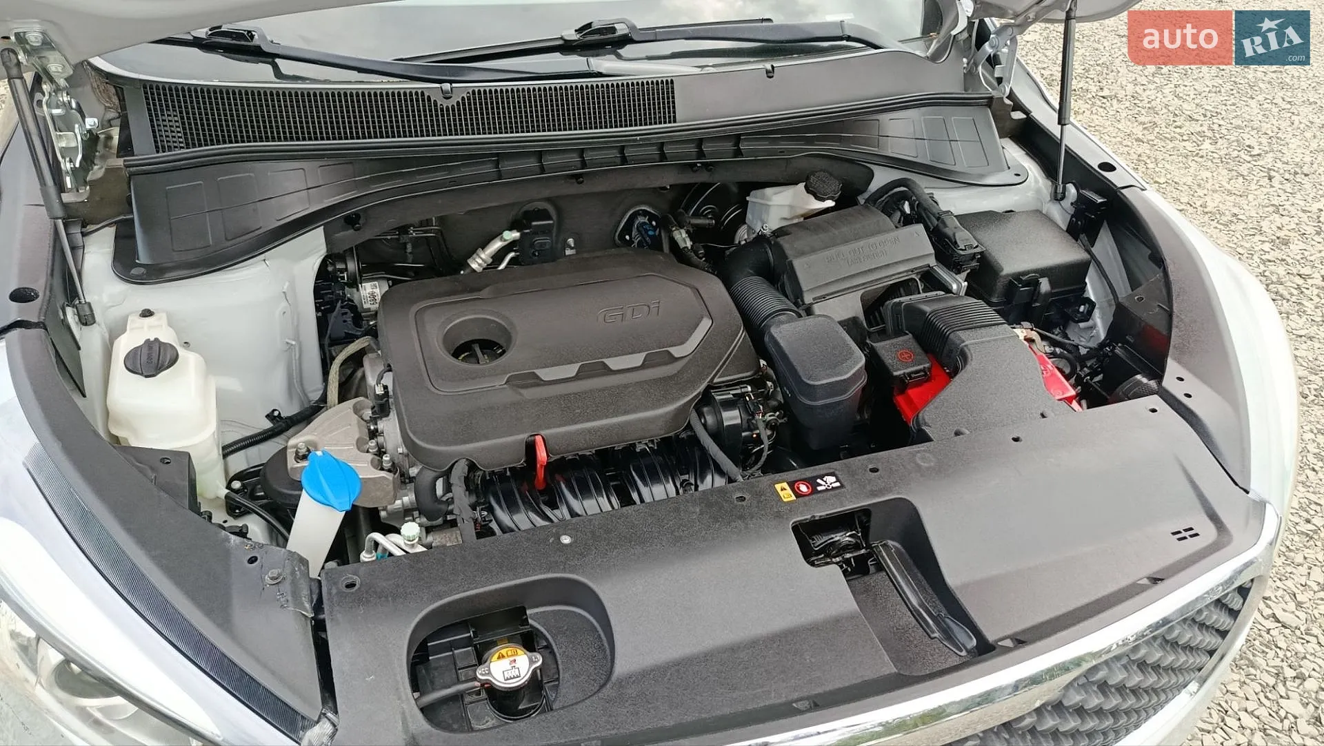 2015 Kia Sorento - мініатюра 35