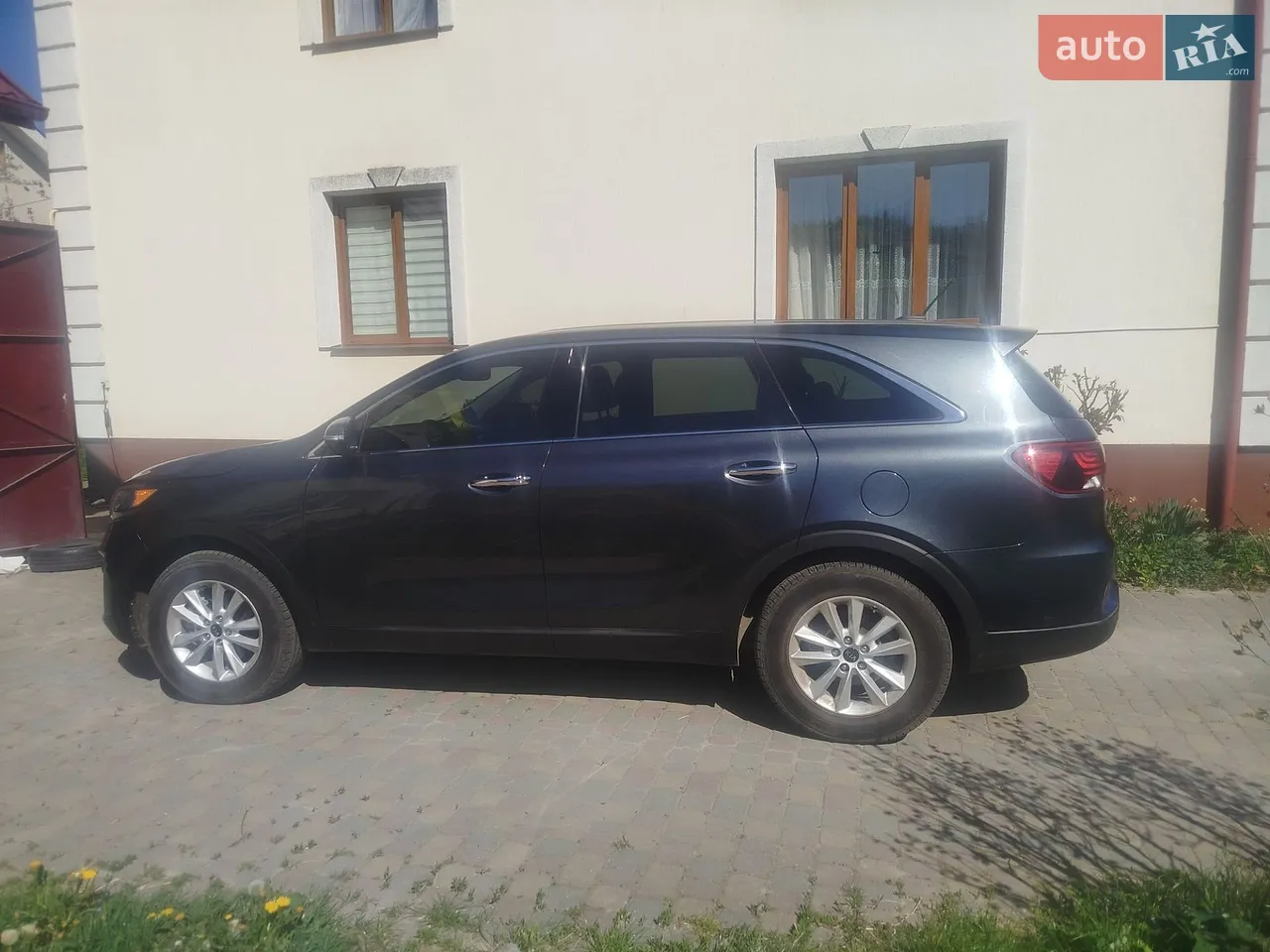 2020 Kia Sorento - мініатюра 16