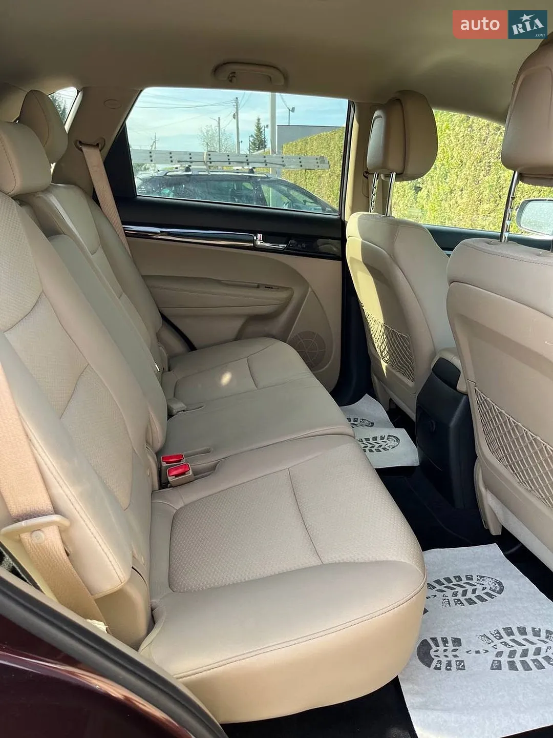 2013 Kia Sorento - мініатюра 11