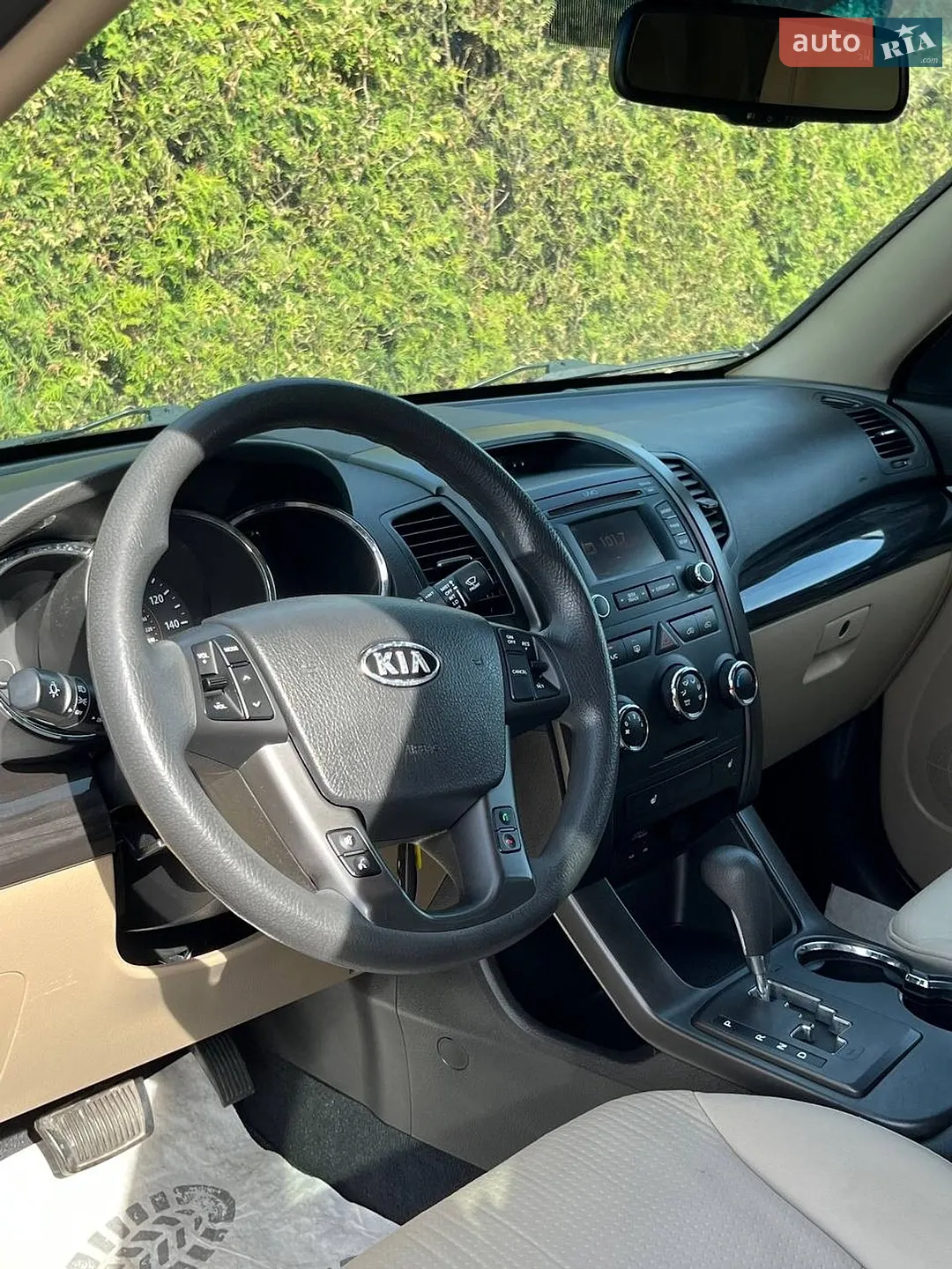 2013 Kia Sorento - мініатюра 15
