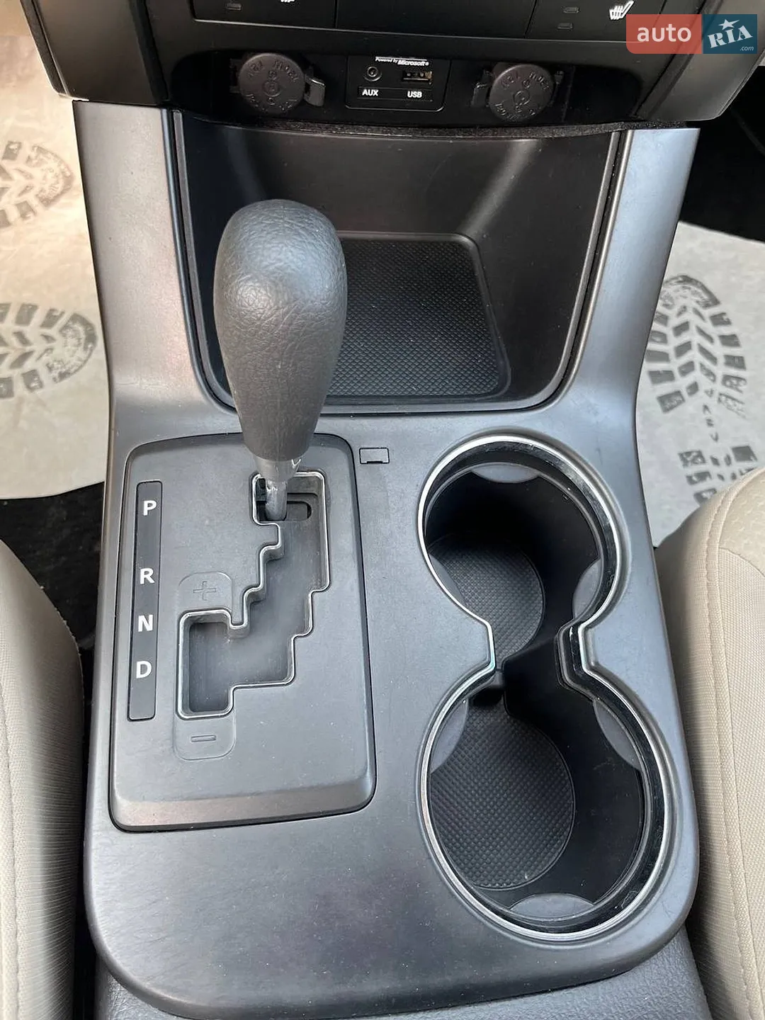 2013 Kia Sorento - мініатюра 18
