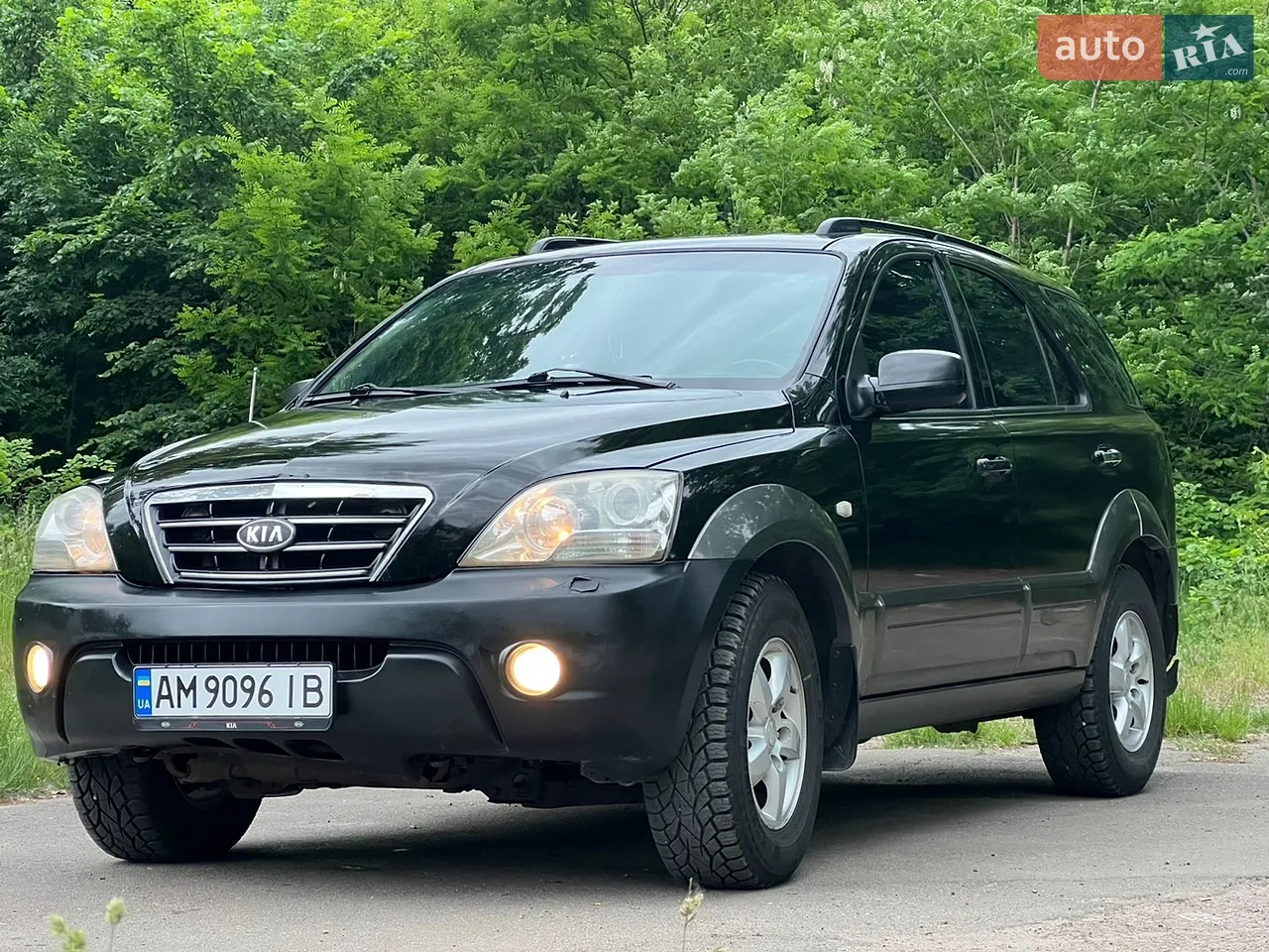 2010 Kia Sorento - мініатюра 16
