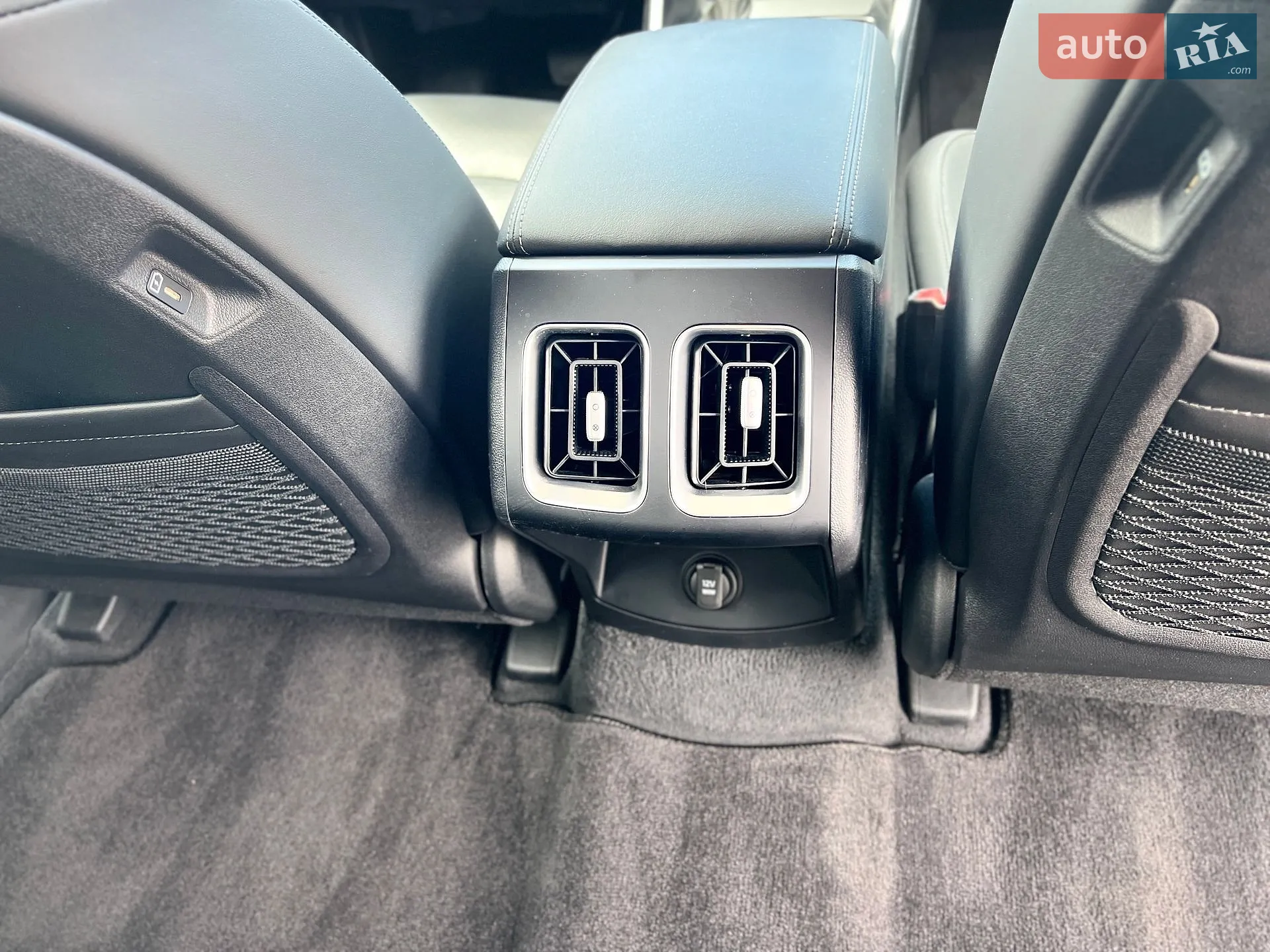 2024 Kia Sorento - мініатюра 37