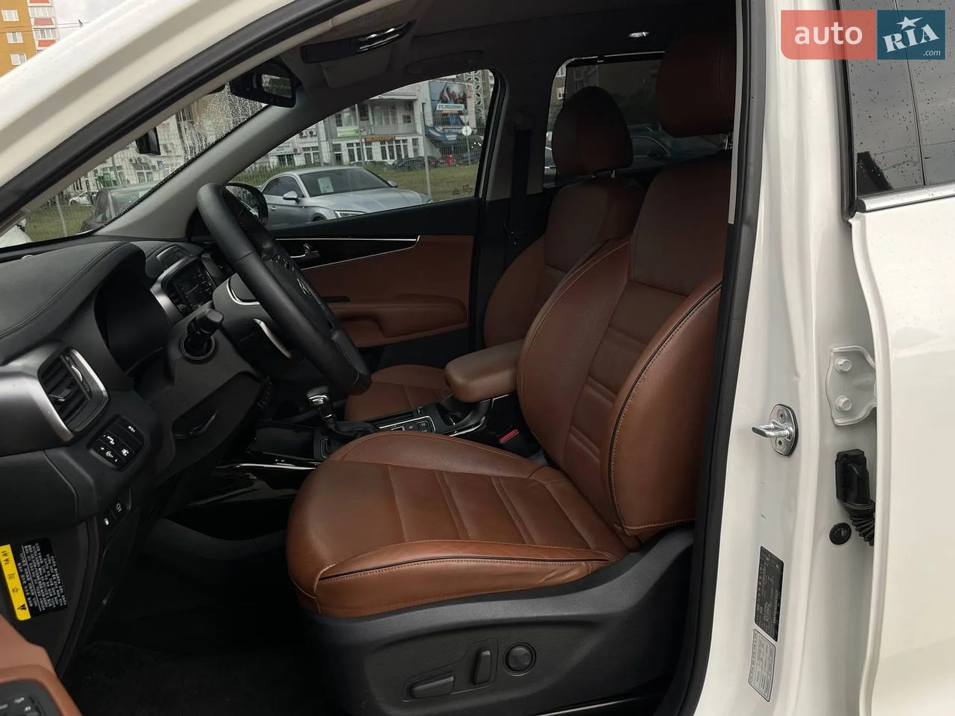 2018 Kia Sorento - мініатюра 9