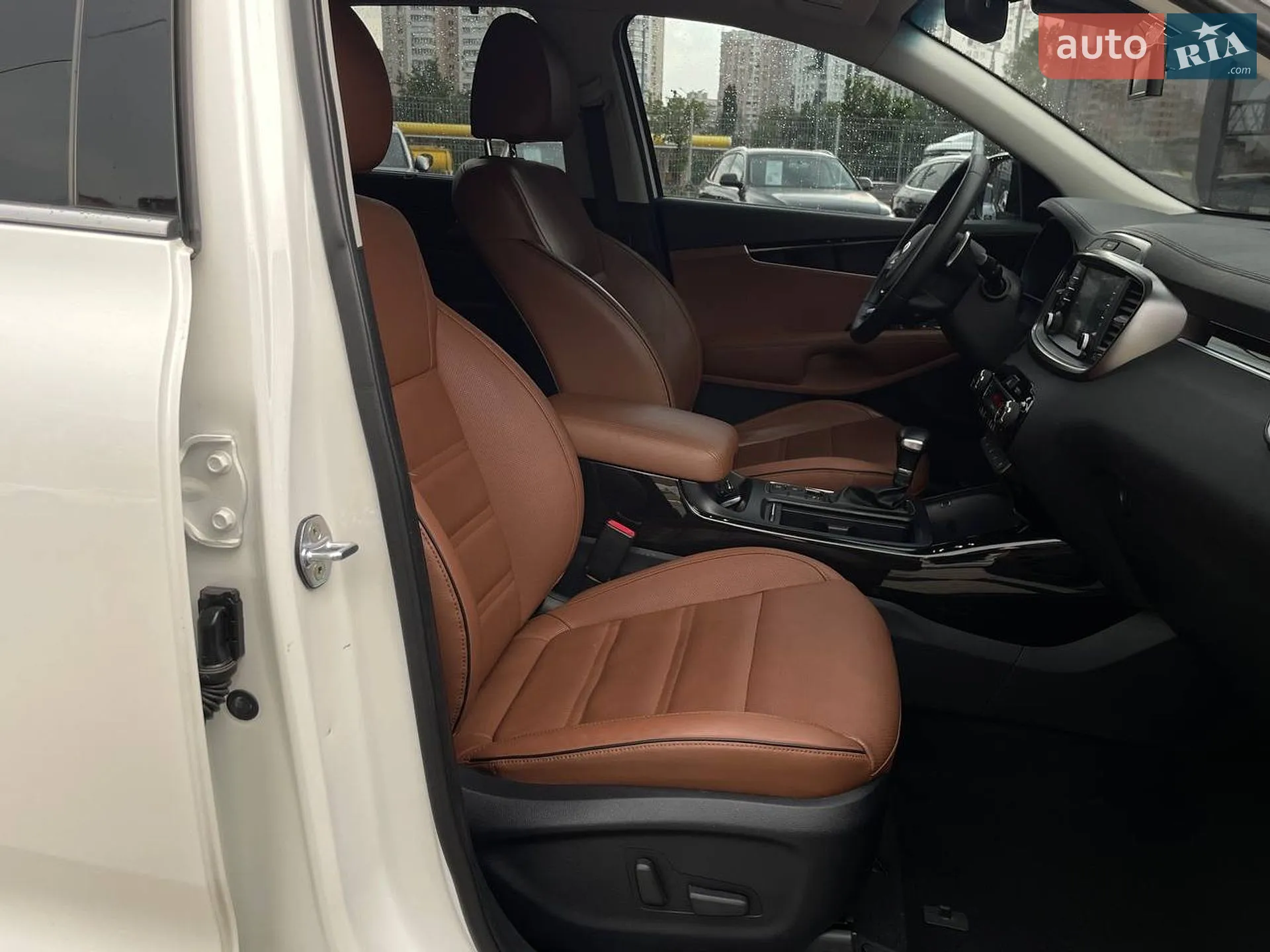 2018 Kia Sorento - мініатюра 12