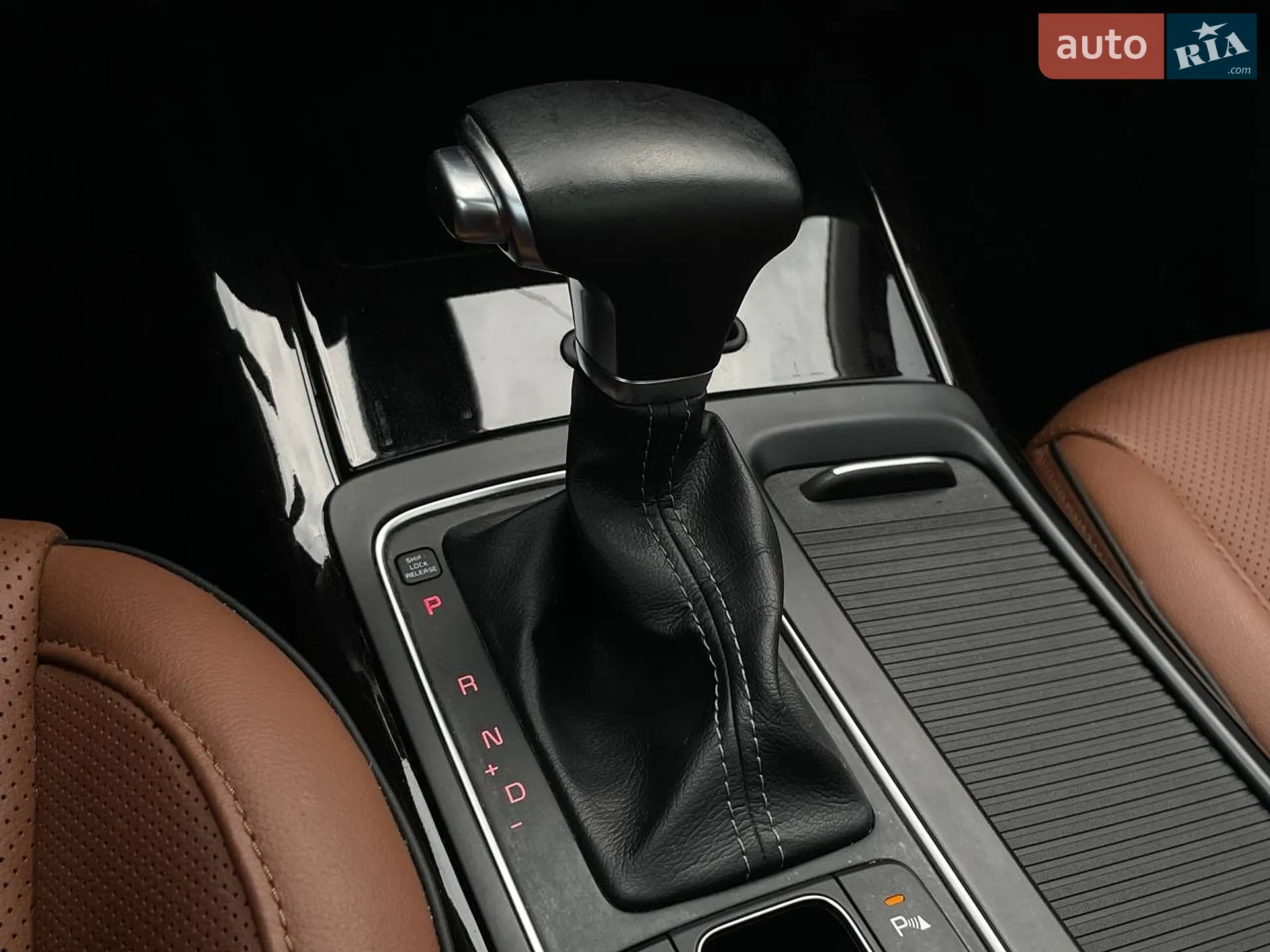 2018 Kia Sorento - мініатюра 35