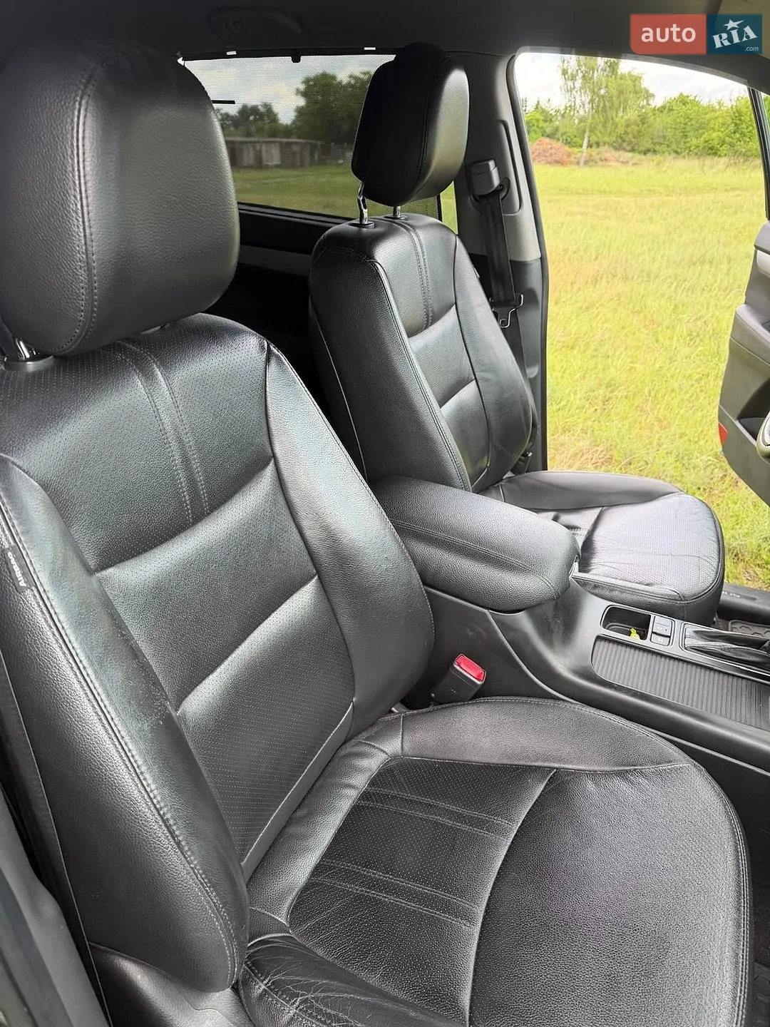 2013 Kia Sorento - мініатюра 8