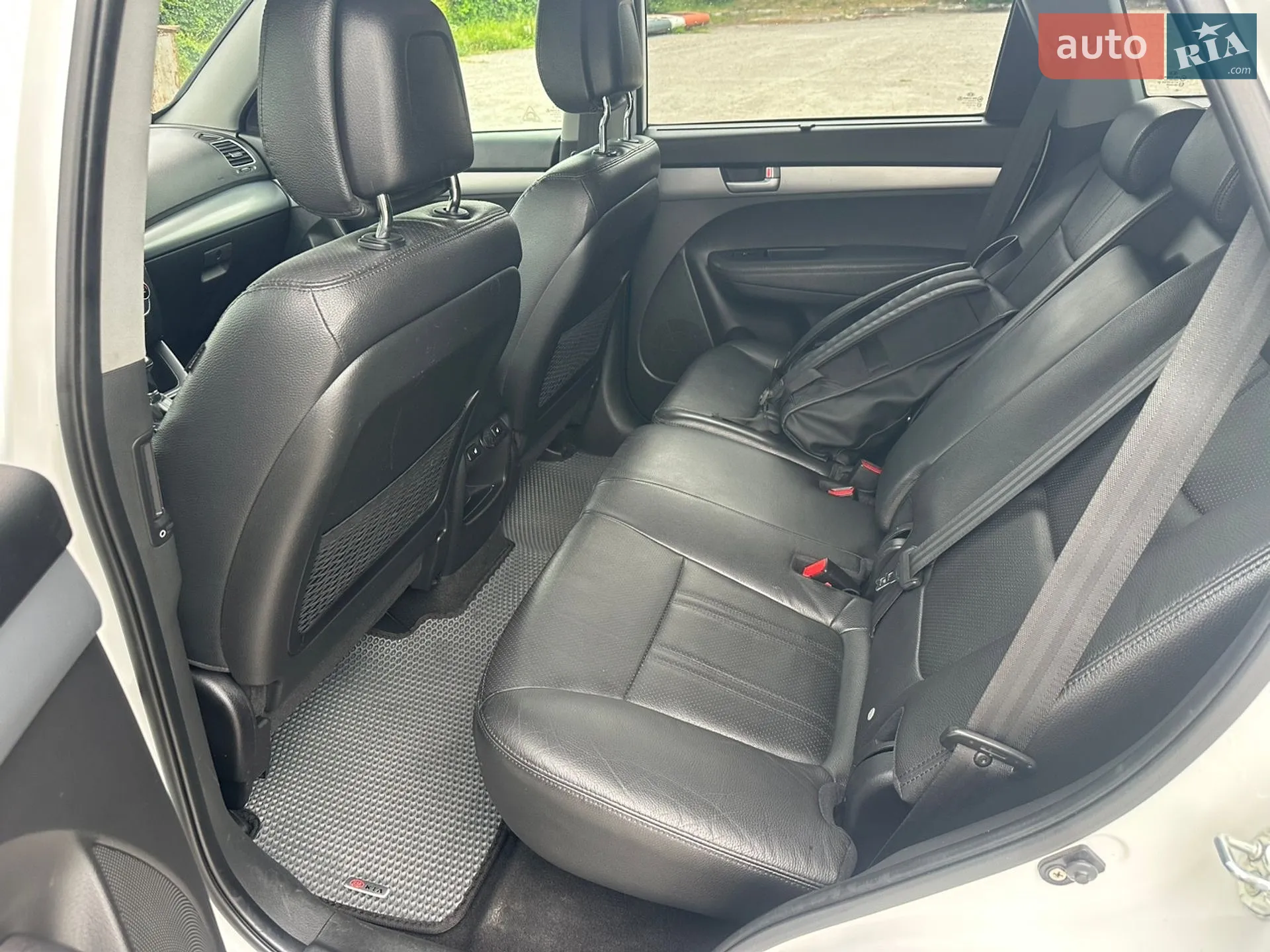 2014 Kia Sorento - мініатюра 24