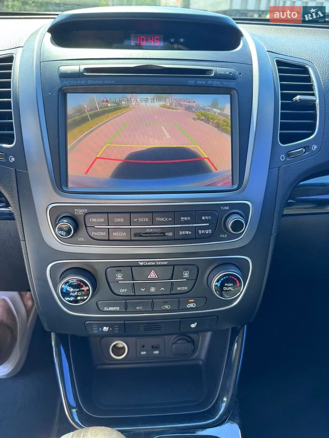 2013 Kia Sorento - мініатюра 8