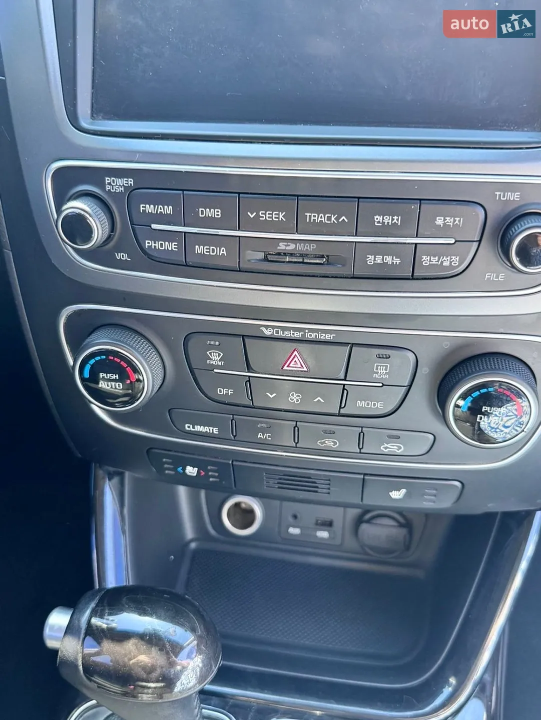 2013 Kia Sorento - мініатюра 9