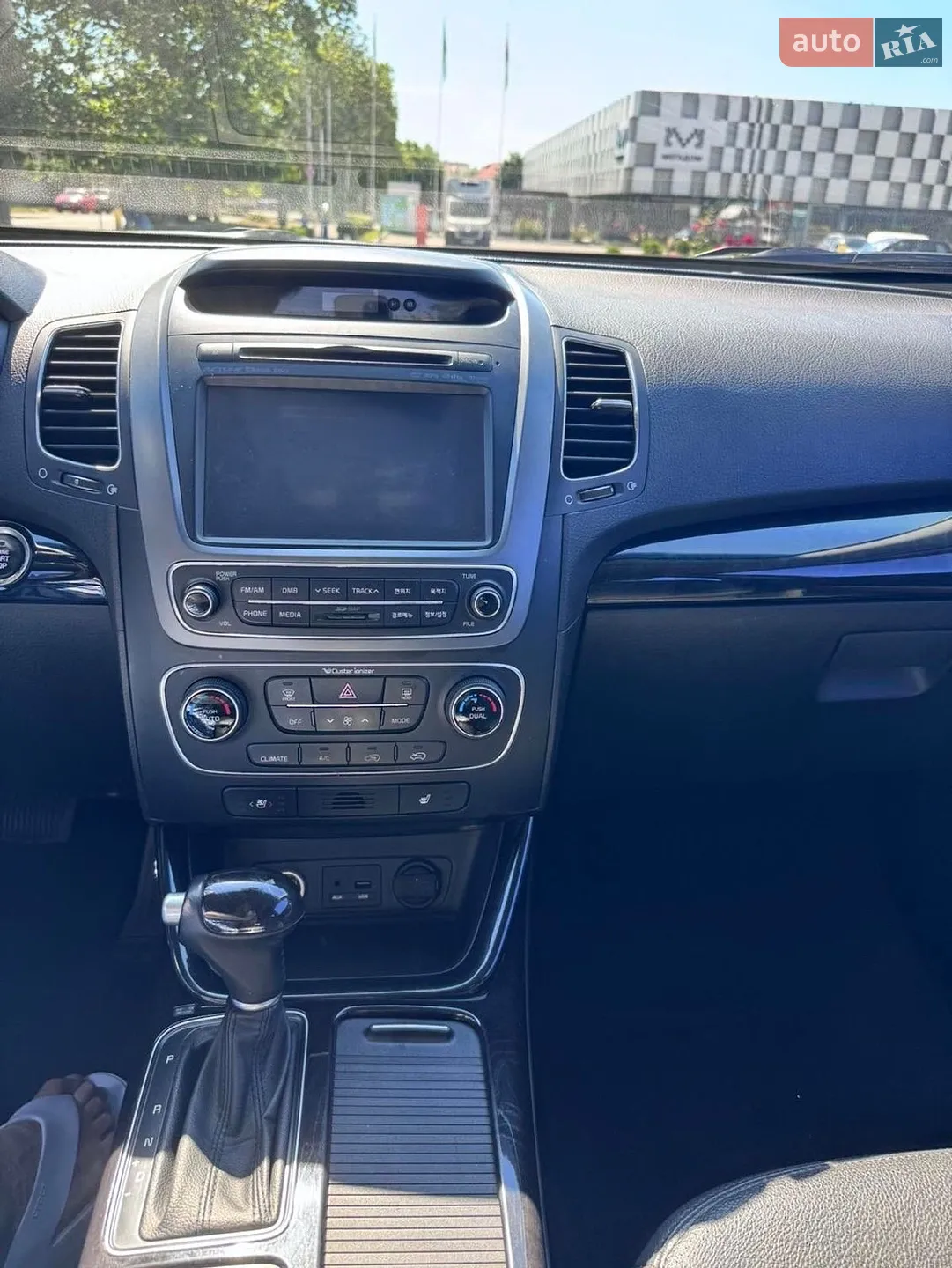 2013 Kia Sorento - мініатюра 11